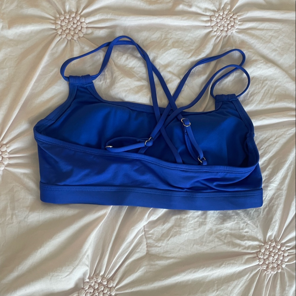 TARGET SWIMSUIT TOP - Picture 2 of 2